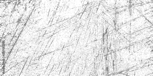 Grungy gray concrete wall texture pattern backdrop