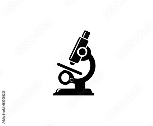 Inquisitive Eyes: Symbol Science Curiosity | Clean, isolated vector art for creative projects.