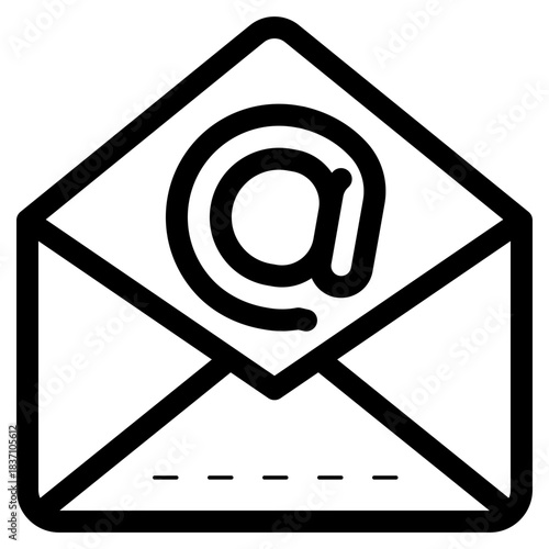 email address icon