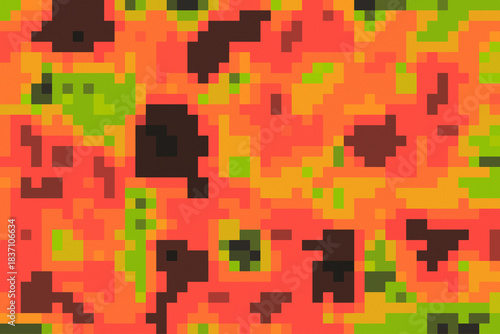 Modern Abstract Gradient Colorful Background, For amazing and modern designs for your projects, such as websites, brochures, posters or social media