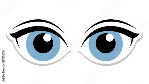 Close Up Eye Close Up Eye Blue Eyes White Eyelashes Black Pupal Black Background Eye Detail Close Up Portrait Eyes