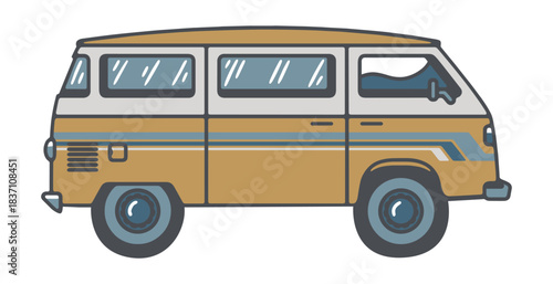 Boxy Car