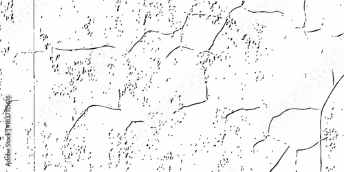 High-resolution cracked wall texture with distressed grunge surface, weathered concrete pattern, vintage aged backdrop, abstract rough background ideal for overlays, graphic design, and digital art.