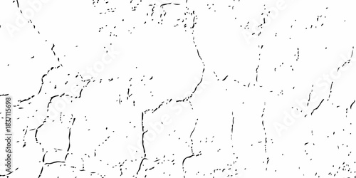 High-resolution cracked wall texture with distressed grunge surface, weathered concrete pattern, vintage aged backdrop, abstract rough background ideal for overlays, graphic design, and digital art.