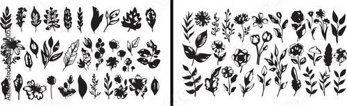 Herbal Product Vector, Organic Plant Illustration, Natural Ingredient Art, Health Ayurveda Vector, Wellness Leaf Design, Eco Botanical Clipart, Herbal Medicine Symbol, Spa Therapy Vector, Nature Green