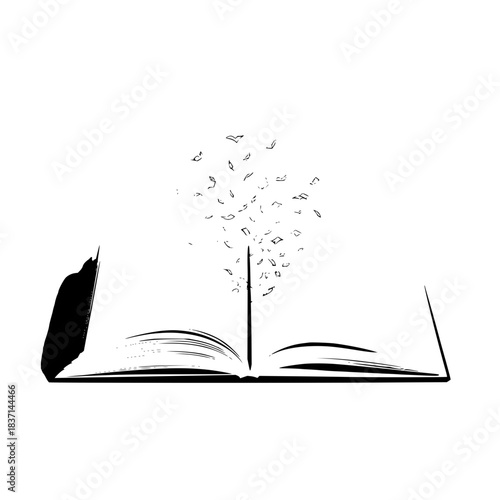 Minimalist and elegant deep black background with ample copy space, offering a versatile design element for various projects, featuring a solid dark surface and sophisticated aesthetic.