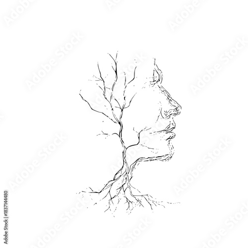 Minimalist and elegant deep black background with ample copy space, offering a versatile design element for various projects, featuring a solid dark surface and sophisticated aesthetic.