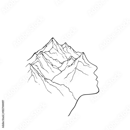 Abstract minimalist solid black background with elegant darkness for creative design and copy space, offering a professional and sleek aesthetic, high-quality vector illustration.