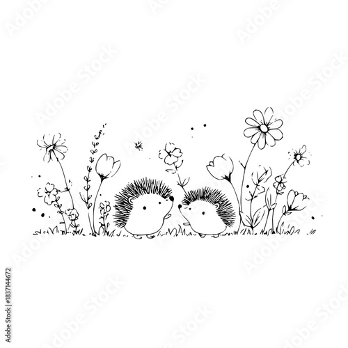 Minimalist pure black vector graphic background with ample copy space. A dark, clean, abstract digital backdrop for design and high-res presentations.