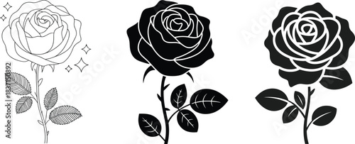 Steaming hot black coffee cup, morning beverage, wooden table background, cozy relaxing lifestyle, aromatic espresso drink concept.