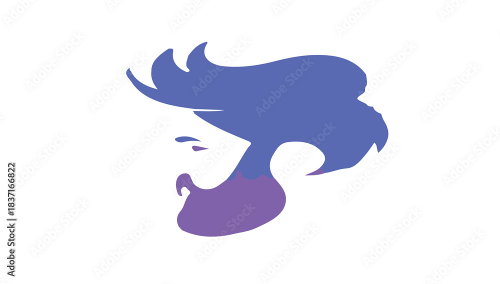 Fototapeta premium Print