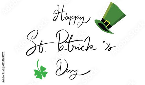 Saint patrick's day leaf flora flower blossom hat green color irish ireland clover march month shamrock saint patrick day event holiday party event leprechaun saint patrick day march clover ireland 