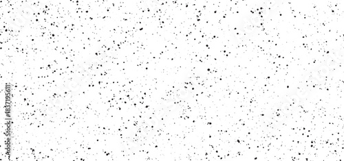 Black and white grunge. dust and grunge  grunge background texture with grainy dust overlay. Abstract vintage stone, concrete, dirt, noise surface pattern of black and white. white concrete wall textu