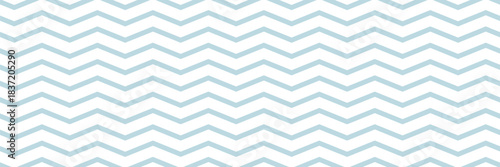 Seamless Wave Pattern, Hand drawn water sea vector background. Wavy beach print, curly grunge paint lines, watercolor stripes