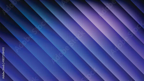 Blue glass texture abstract gradient background glowing tones the composition features shiny surface dynamic luminous design ideal futuristic cyber themed glossy