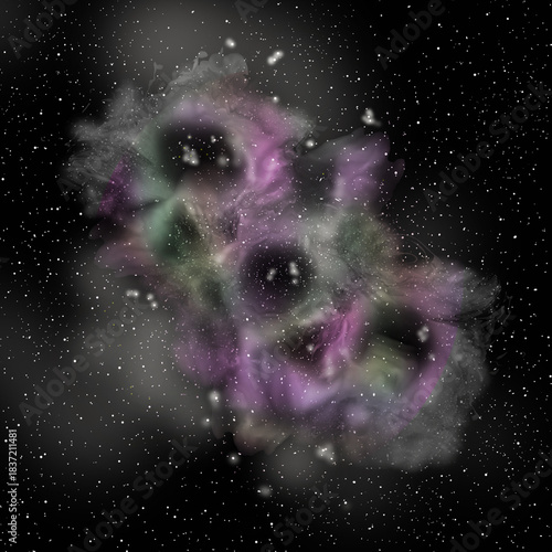 Nebulosa