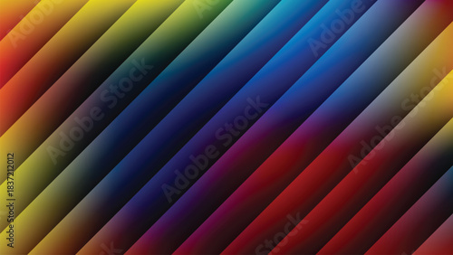 glass texture abstract gradient background glowing tones the composition features shiny surface dynamic luminous design ideal futuristic cyber themed glossy