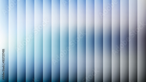 Blue glass texture abstract gradient background glowing tones the composition features shiny surface dynamic luminous design ideal futuristic cyber themed glossy