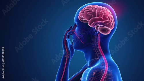 Glioma: Primary Brain Tumor Arising from Glial Cells—Types Include Astrocytoma, Oligodendroglioma & Glioblastoma, Diagnosed via MRI/CT Scans & Biopsy, Treated with Surgery, Radiation, Chemotherapy & T
