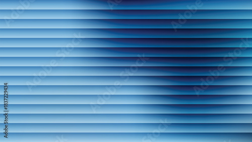 Blue glass texture abstract gradient background glowing tones the composition features shiny surface dynamic luminous design ideal futuristic cyber themed glossy