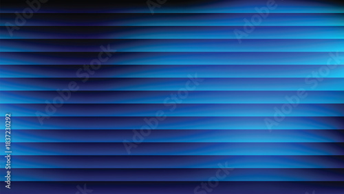 Blue glass texture abstract gradient background glowing tones the composition features shiny surface dynamic luminous design ideal futuristic cyber themed glossy