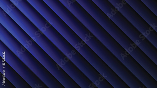 Blue glass texture abstract gradient background glowing tones the composition features shiny surface dynamic luminous design ideal futuristic cyber themed glossy