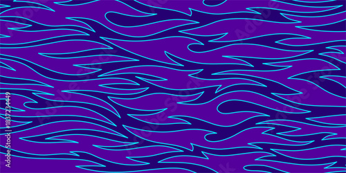 Fire Background. flame Background. long banner fire background. Flame Seamless Pattern. Fire flame seamless pattern.