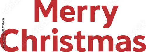 Merry Christmas video backdrop featuring softly blurred snow and light