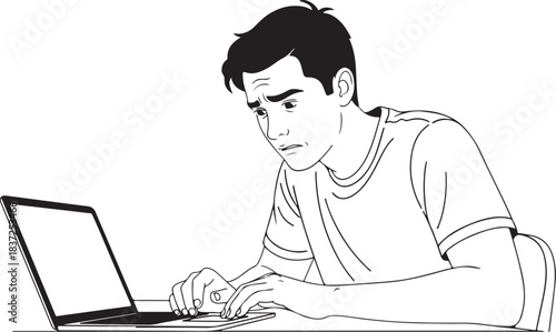 An entirely black image demonstrating a complete absence of light, color, and discernible subject matter