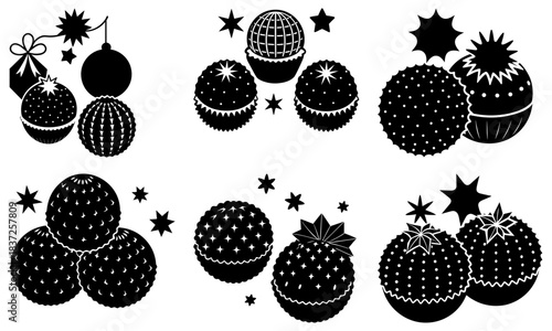 christmas ferrero rocher 