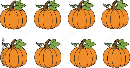 A pair of digital camera icons, one featuring a vibrant gradient fill and the other a simple black outline, each topped with a star, symbolizing premium photography or favorite moments.