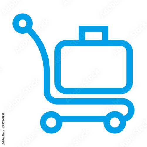 shopping cart icon