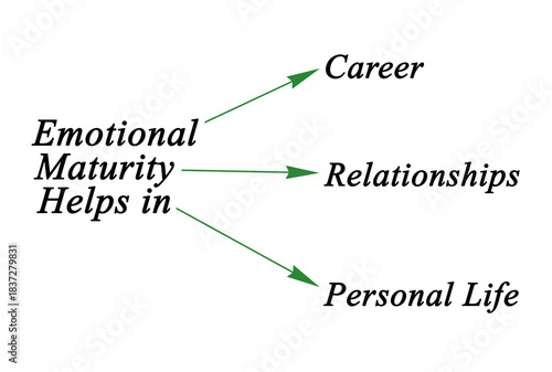  Emotional Maturity