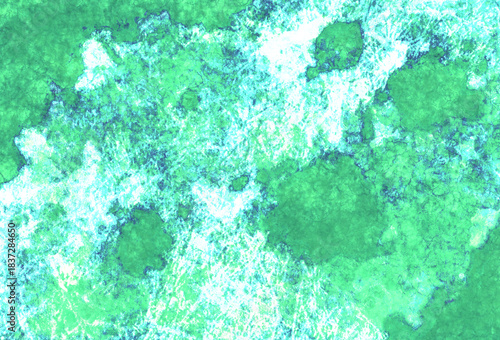 大胆な濃淡のグランジ模様 24-29