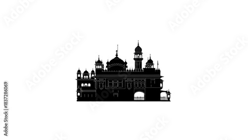 budapest landmarks and monuments