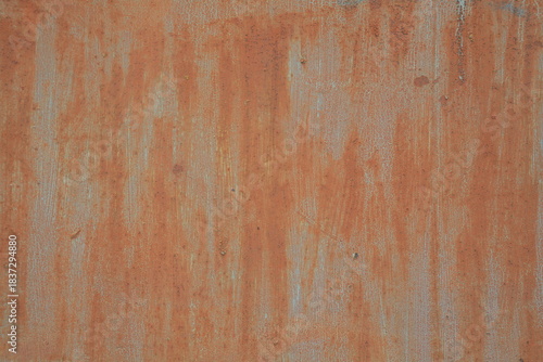 Wallpaper Mural Old wall and concrete textures, peeling paint, rust, and graffiti backgrounds Torontodigital.ca