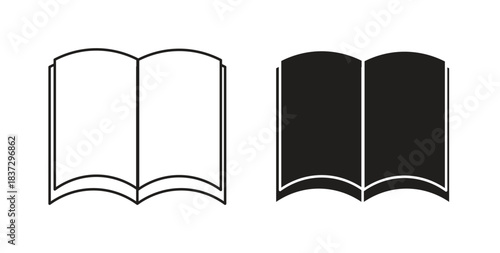 Book icon