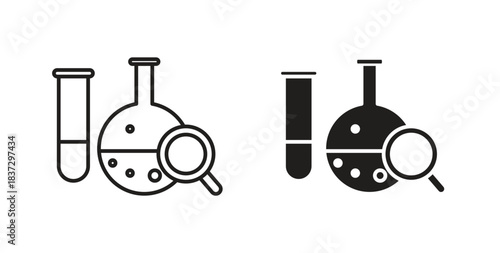 Chemistry icon