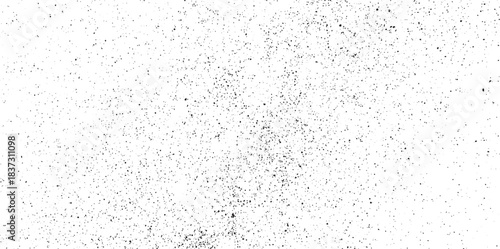 Subtle halftone grunge urban texture vector. Distressed overlay texture. Grunge background. 