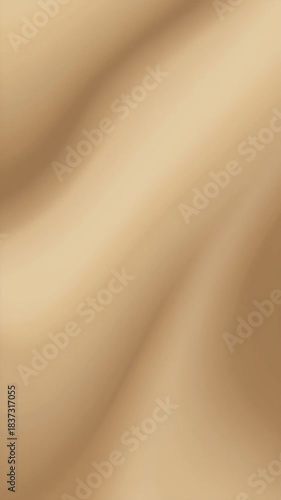 Wallpaper Mural Warm Ivory Background with Subtle Shadow Flow Vertical 9x16 Minimalist Gradient Abstract Soft Light Texture High Resolution Vertical Wallpaper Elegant Neutral Tone Design Cinematic Background Torontodigital.ca