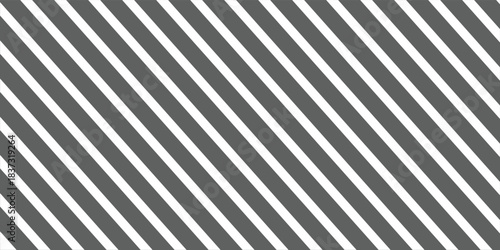 Blue stripes on white background. Striped diagonal pattern Background with slanted lines