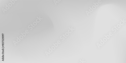 Abstract silver foil grey background. Metal mirro texture gradient. Mesh presentation design.