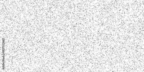 Abstract White granite terrazzo floor seamless pattern. black for bathroom or kitchen countertop. stone pattern old surface marble for background.	
