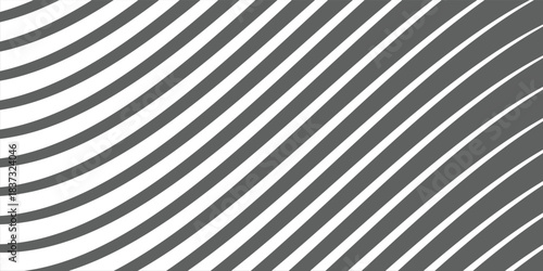 Blue stripes on white background. Striped diagonal pattern Background with slanted lines