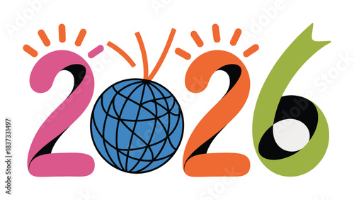 New Year 2026 Celebration: Capturing the essence of new year celebration for coming future