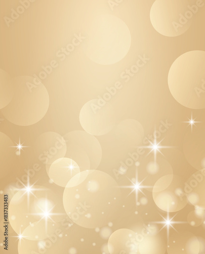 Sparkling glitter background. Background design with beautiful bokeh.

