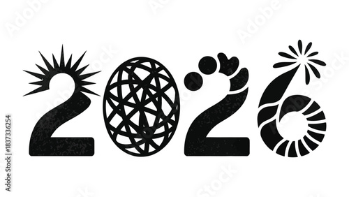 2026: The New Vision