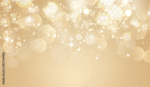 キラキラ背景素材、グリッターバックグラウンド