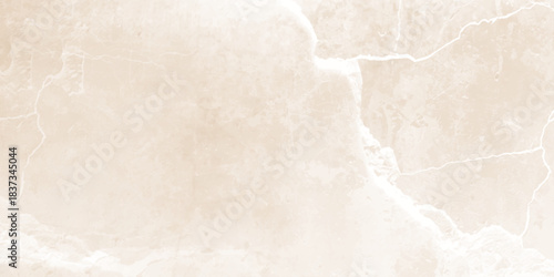 Brown grunge and empty smooth old, stained paper texture. seamless brown marble texture. suitable for architectural or interior design. brown stone crack wall texture. natural marble beige texture.