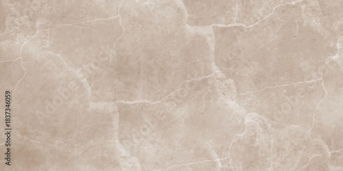 Brown grunge and empty smooth old, stained paper texture. seamless brown marble texture. suitable for architectural or interior design. brown stone crack wall texture. natural marble beige texture.